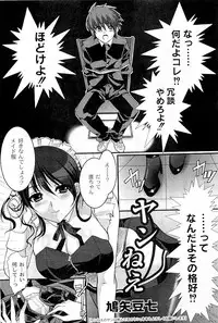 COMIC PLUM Vol.02 [2009-03]