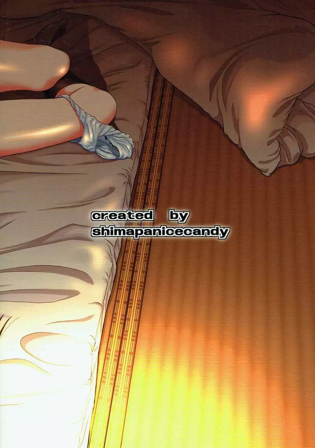 Watakushi no Kawaii Rough Diamond