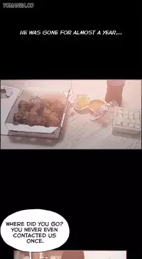 [Mr. Byeong-Su] Cohabitation Ch.1-31 (English) (Ongoing)