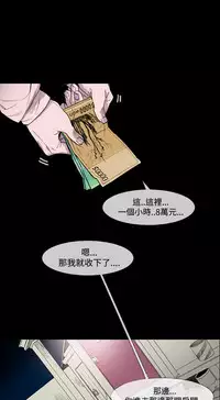 min xi 敏希 ch.1~7 [Chinese]中文