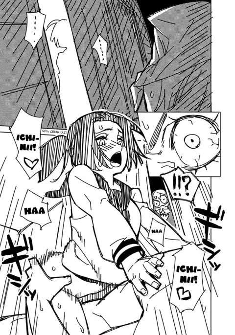 Bleach - Chapter 429