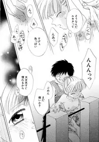 [Nagareboshi Hikaru] Tokubetsu na Hi