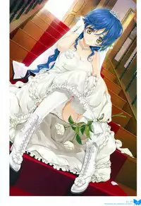 [Happoubi Jin] Happoubi Jin Gashuu Hoteri