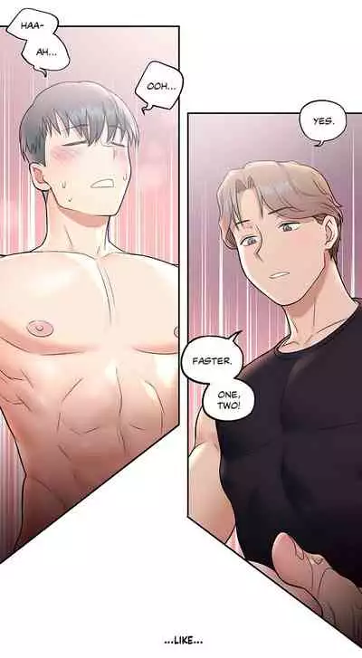 Sexercise Ch. 1-47