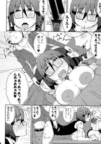 Comic Shingeki 2015-09