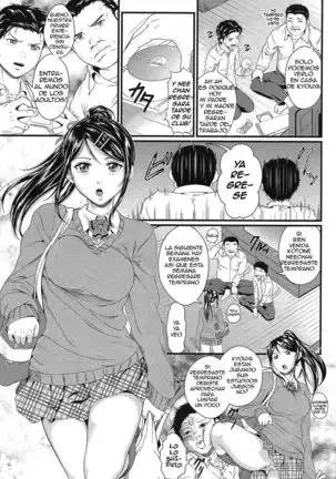 Ane Onaho | El Onaho de Ane