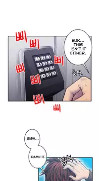 [Guh Bal Han] Ghost Love Ch.1-26 (English) (YoManga) (Ongoing)