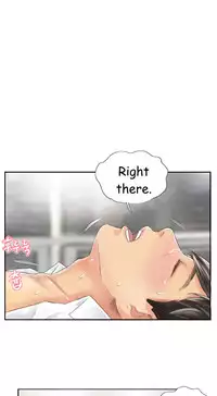 New Face Ch.1-20 (English) (Ongoing)