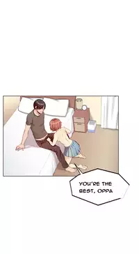 Best Friend Girlfriend Ch.1-16 (English) (Ongoing)