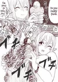 [Uru] Elf Princess Strikes Back (English, Ongoing)