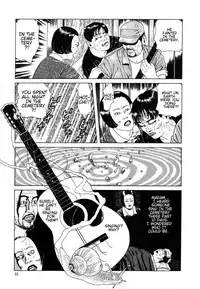 [Maruo Suehiro] Lunatic Lover's [English] [Caterpillar]