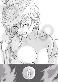 [Moritō] Shikamaru 's birthday celebration! - ShikaTema R18 doujinshi (pixiv 70355608)