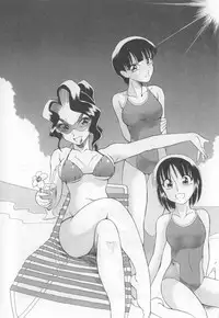 [Dozamura] Doubutsu no Kurashi - What's a wonderful Animal-Life