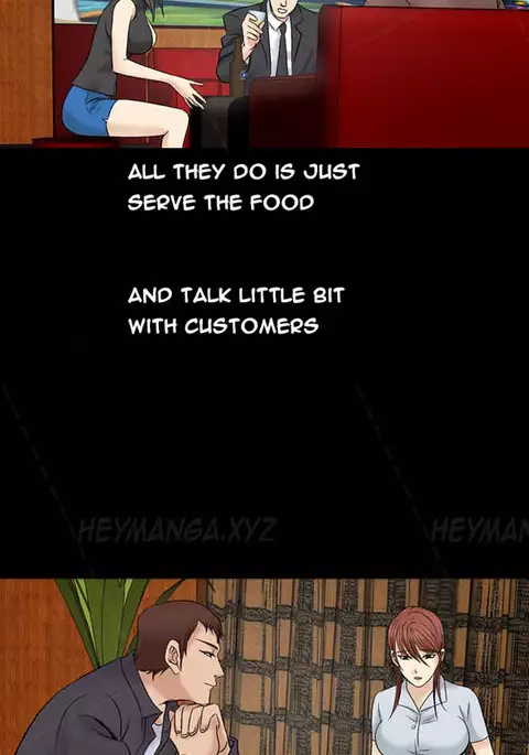 The Taste of Hands Ch.1-46