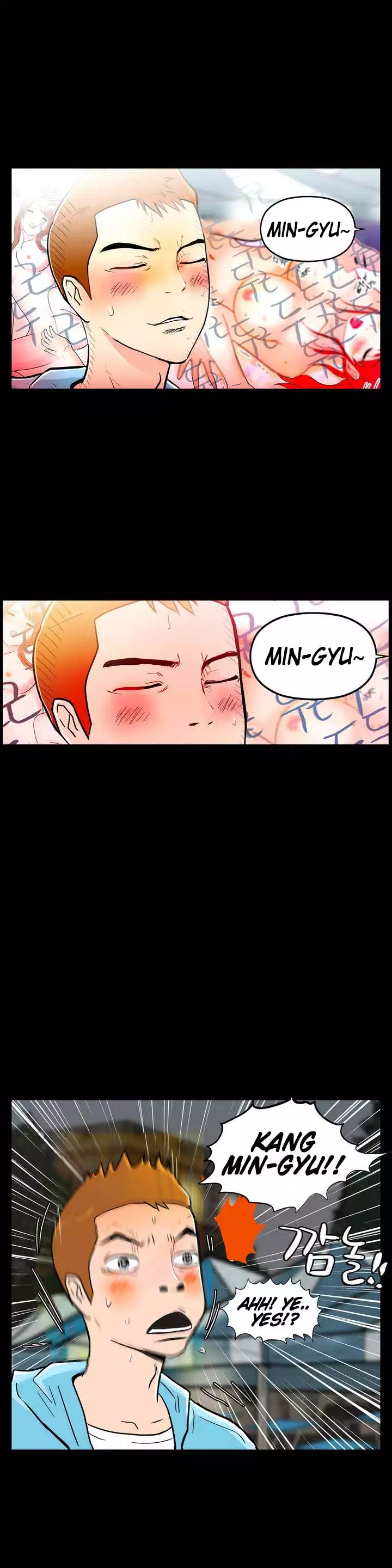 One Room Hero Ch. 1-3