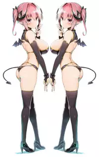 [Great Mosu] Deli♡Succu (COMIC saseco Vol. 2) [Chinese] [不翻譯不改圖緣份到了漢化本自然會出現] [Digital]