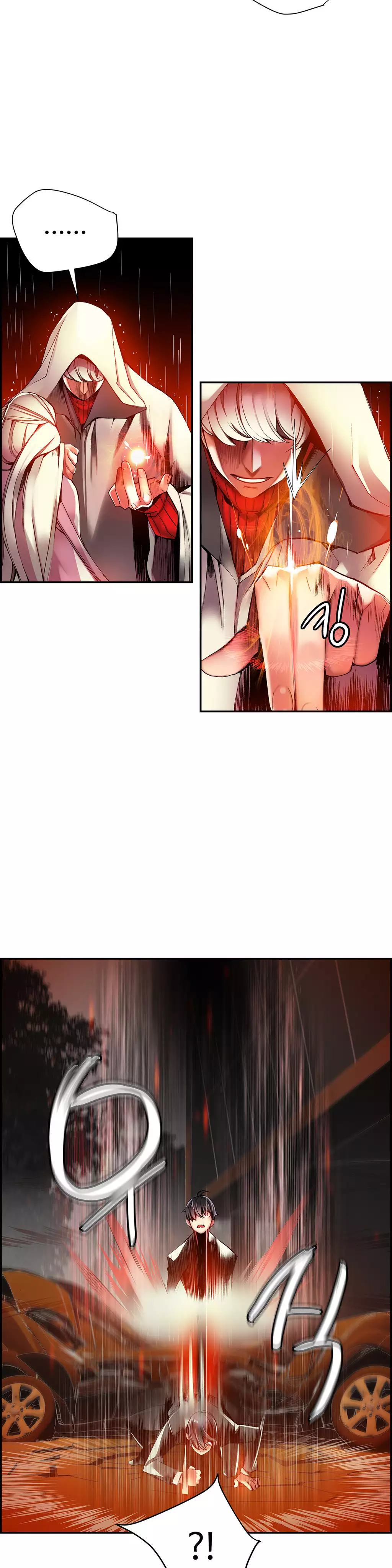 Lilith`s Cord Ch.0-38