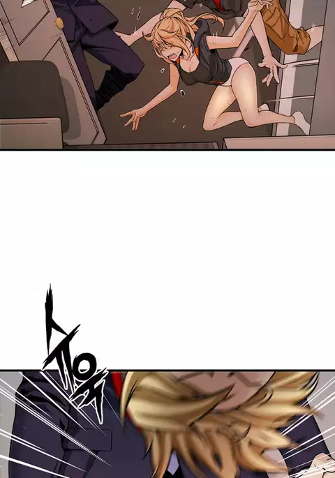 Kill the Dead Bastard Ch.0-13