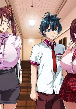 Juukon Sentai Juusoldier ch.1-4