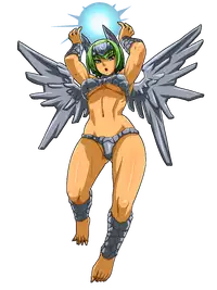 [Akatsuki Akaza Dou (Fusisya O)] THE Breeder Nikki (Monster Rancher) [Digital]