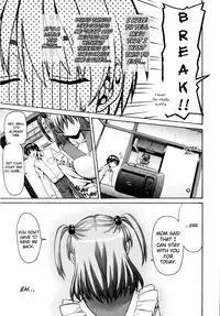 [Saegusa Kohaku] Imoten (Eng) [Takehiro & Yoroshii]