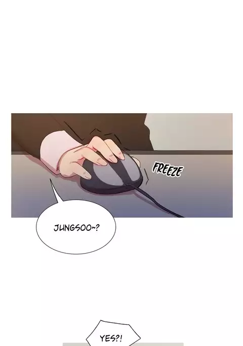 Scandal of the Witch Ch.1-20