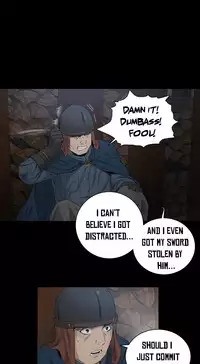 [Getty] Siren Ch.0-13 (English) (YoManga) (Ongoing)