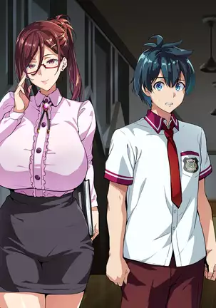 Juukon Sentai Juusoldier ch.1-4