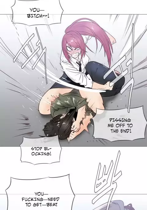 Household Affairs Ch.1-42