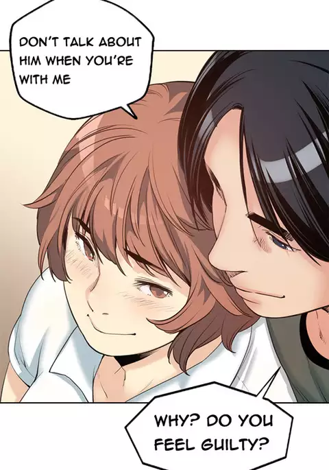 Best Friend Girlfriend Ch.1-16