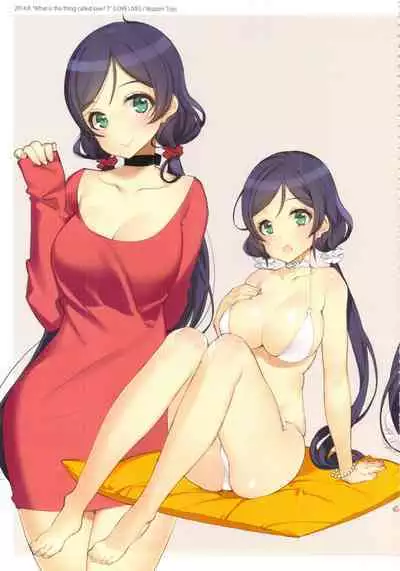 CHARACTER ILLUSTRATIONS SHOJOKISHIDAN 2008-2022