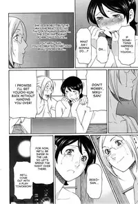 [Takasugi Kou] MM2-gou [English] [desudesu]