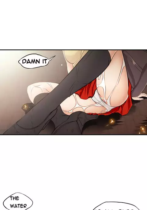 Kill the Dead Bastard Ch.0-13