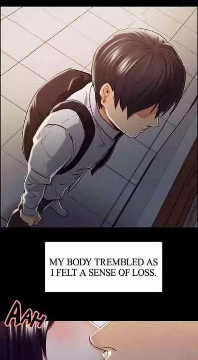 Taste of Forbbiden Fruit Ch.23/24