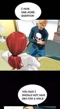 [Mojo] My Wives Ch.1-35 (English) (Ongoing)