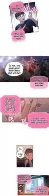 [BAK Hyeong Jun] Sweet Guy Ch. 1-42 [English] [YoManga]