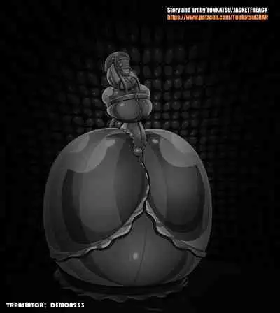 Andrea Story（有条色狼汉化