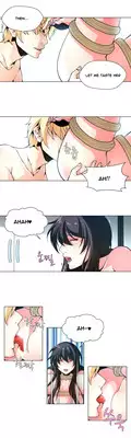 [Fantastic Whale] Twin Slave Ch.1-25 (English) (Ongoing)