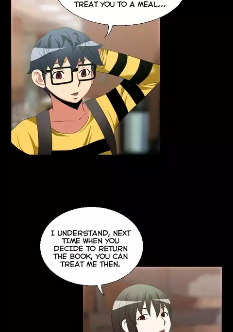 Love Parameter Ch.1-53