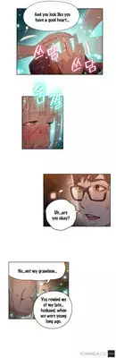 [BAK Hyeong Jun] Sweet Guy Ch. 1-44 [English] [YoManga]