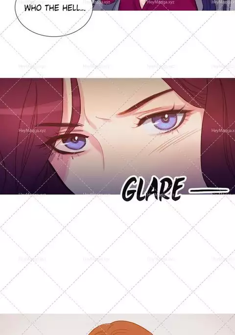 Scandal of the Witch Ch.1-5