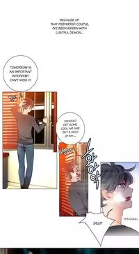 [Juder] Lilith`s Cord Ch.1-17 (English) (Ongoing)