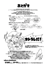 [Jikahatsudensho (flanvia)] NTR ~Nitorare~ (Touhou Project) [Digital]