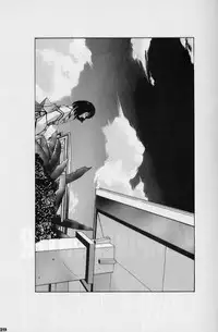 [Zatouichi (Various)] Zatoichi Magazine 3 (Various)