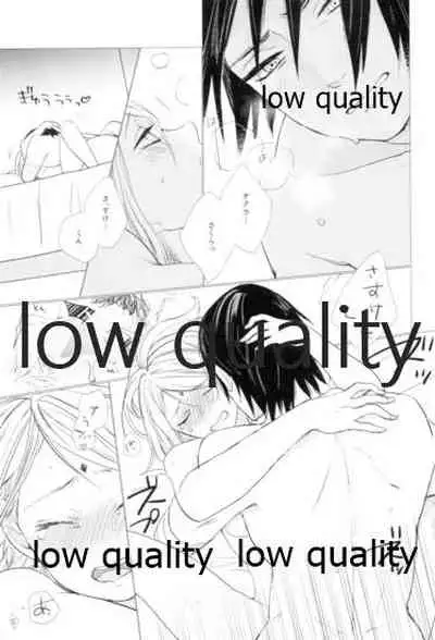 (Zennin Shuuketsu 9) [margarita (Iduki)] Tsuzureori (Naruto)