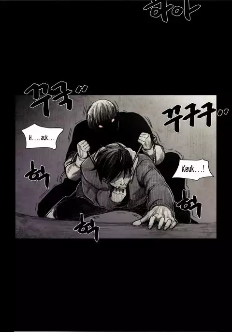 House of Dolls Ch.0-9