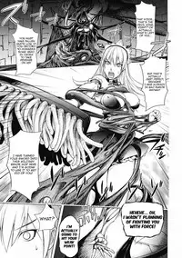 [Kon-Kit] Honey Dip 2nd Love [English] [Decensored] [Digital]