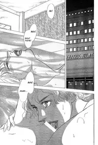 [WAKO] Endless (Mist Magazine: May 1998) [English] [Lililicious]