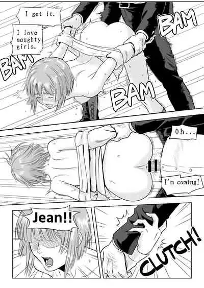 13 Kan No Otori Sakusen / Eigo Ban