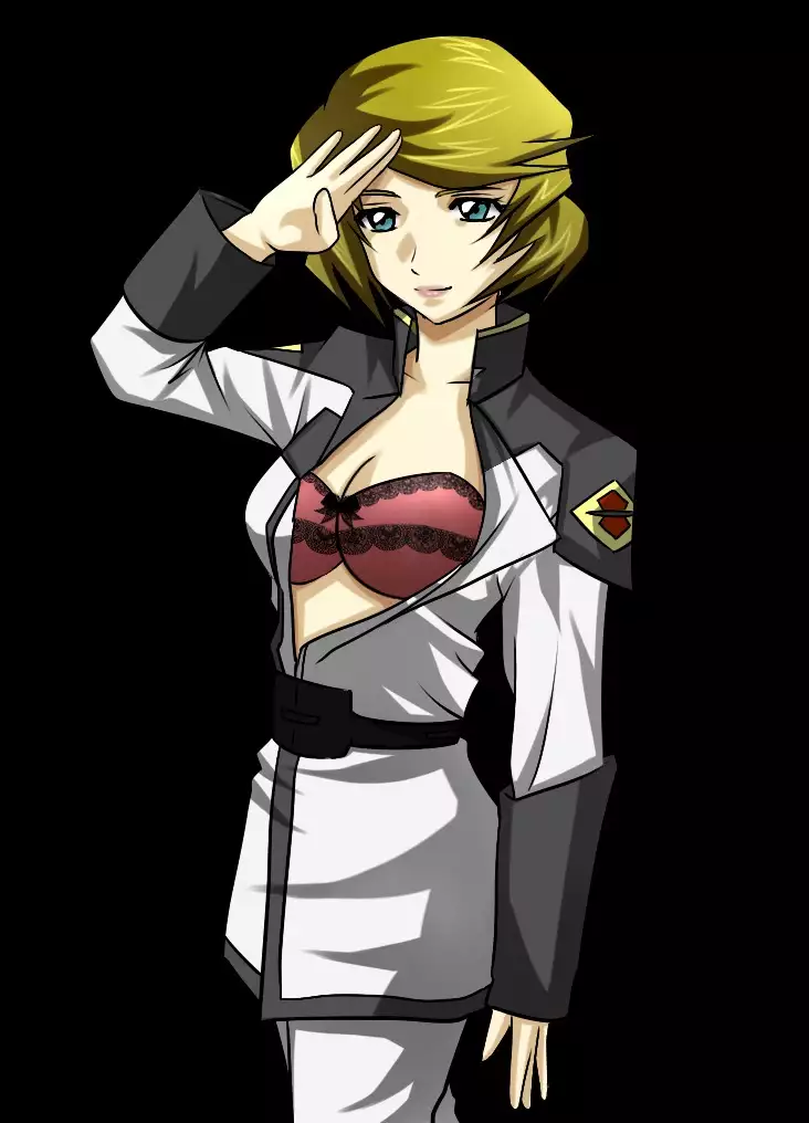 MCEED Series ~ MCEED4～ Uragira Reta Kanchō～